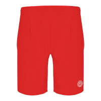 BIDI BADU Reece 2.0 Tech Shorts red B319017223-RD
