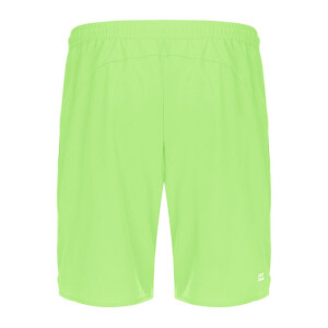BIDI BADU Reece 2.0 Tech Shorts neon green B319017203-NGN