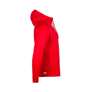 BIDI BADU Vitor Tech Jacket red B199016223-RD