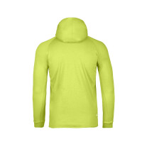 BIDI BADU Vitor Tech Jacket neon yellow B199016223-NYW