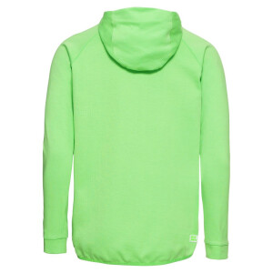 BIDI BADU Vitor Tech Jacket neon green B199016203-NGN