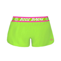 BIDI BADU Tiida Tech 2 In 1 Shorts neon green, pink W314087213-NGNPK
