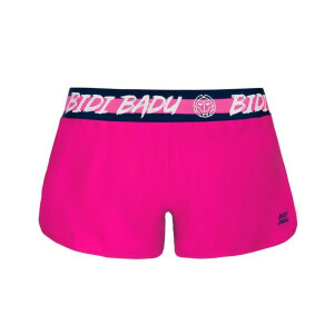 BIDI BADU Tiida Tech 2 In 1 Shorts pink, dark blue...