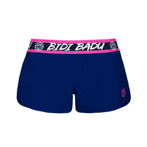 BIDI BADU Tiida Tech 2 In 1 Shorts dark blue, pink...