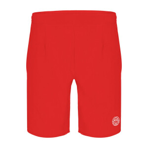 BIDI BADU Henry 2.0 Tech Shorts red M31060203-RD