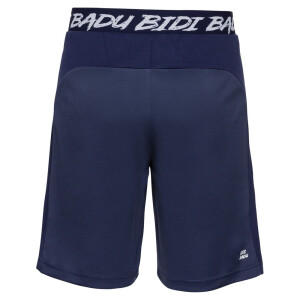 BIDI BADU Lomar Tech Shorts dark blue M31045203-DBL