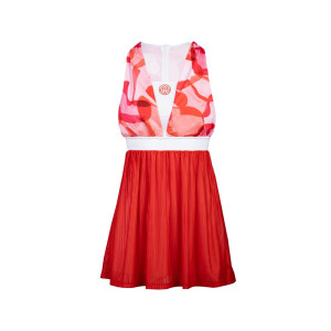 BIDI BADU Diara Tech Dress red, orange G218053212-RDOR