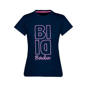 BIDI BADU Cumba Lifestyle Tee dark blue G358069212-DBL