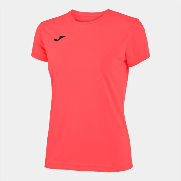 JOMA COMBI WOMAN SHIRT CORAL FLUOR S/S 900248.040