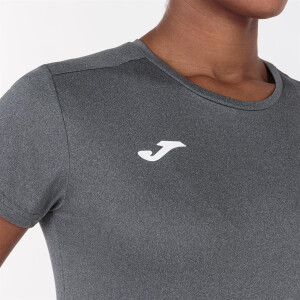 JOMA COMBI WOMAN SHIRT ANTHRACITE S/S 900248.150
