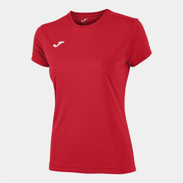 JOMA COMBI WOMAN SHIRT RED S/S 900248.600