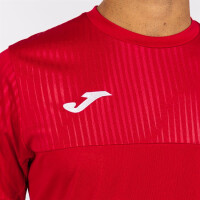 JOMA MONTREAL SHORT SLEEVE T-SHIRT RED 102743.600