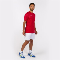 JOMA MONTREAL SHORT SLEEVE T-SHIRT RED 102743.600