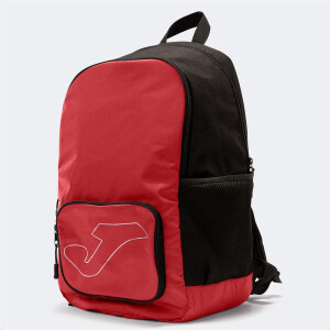 JOMA ACADEMY BACKPACK BLACK RED 401013.106