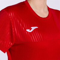 JOMA MONTREAL SHORT SLEEVE T-SHIRT RED 901644.600