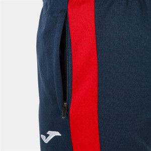 JOMA ECO CHAMPIONSHIP TRACKSUIT RED NAVY 901693.603