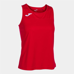 JOMA MONTREAL TANK TOP RED 901714.600