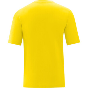 JAKO Kinder T-Shirt Team citro 6133K-03