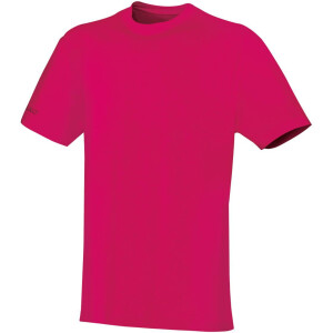 JAKO Kinder T-Shirt Team pink 6133K-10