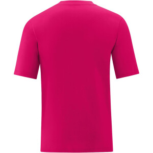JAKO Kinder T-Shirt Team pink 6133K-10