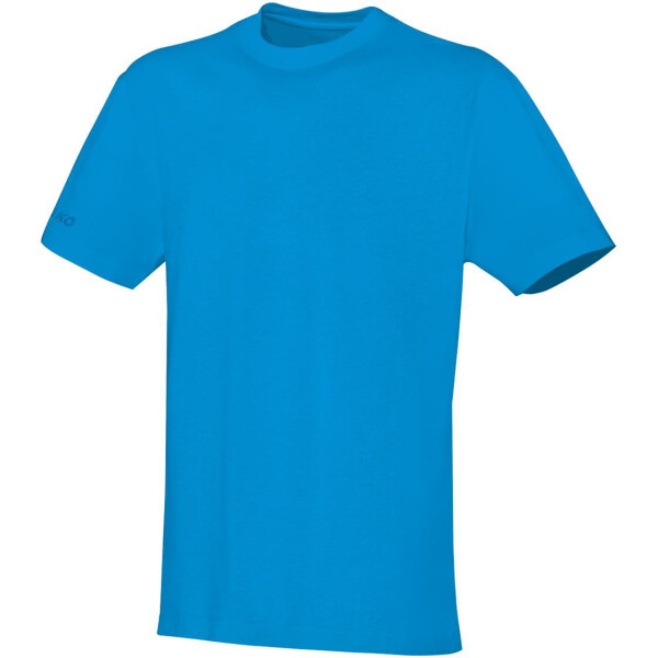 JAKO Kinder T-Shirt Team JAKO blau 6133K-89