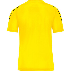 JAKO Kinder T-Shirt Classico citro 6150K-03