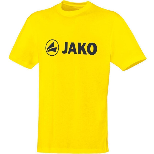 JAKO Kinder T-Shirt Promo citro 6163K-03
