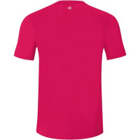 JAKO Kinder T-Shirt Run 2.0 pink 6175K-51