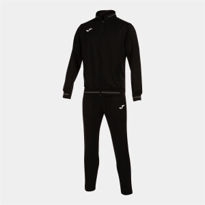 JOMA MONTREAL TRACKSUIT BLACK ANTHRACITE 103211.110