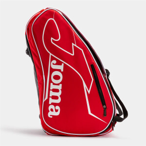 JOMA GOLD PRO PADDLE BAG RED 401101.623