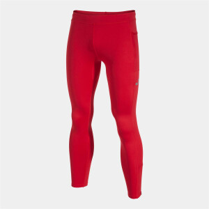 JOMA ELITE X LONG TIGHTS RED 700037.600