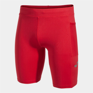 JOMA ELITE X SHORT TIGHTS RED 700038.600