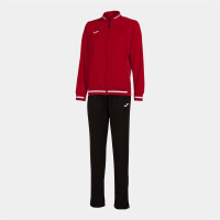JOMA MONTREAL TRACKSUIT RED BLACK 901858.601