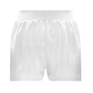 BIDI BADU Crew 2In1 Shorts white W1470001-WH