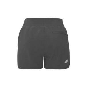 BIDI BADU Chill Shorts dark grey W1570001-DGR