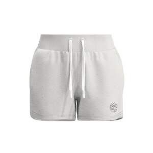 BIDI BADU Chill Shorts off white W1570001-OWH