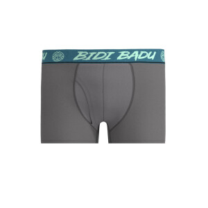 BIDI BADU Crew Boxer Shorts grey M1180001-GR