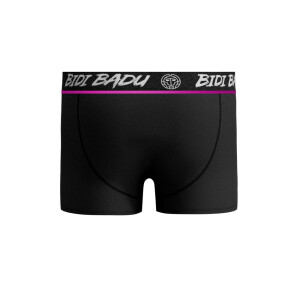 BIDI BADU Crew Boxer Shorts black M1180001-BK