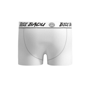 BIDI BADU Crew Boxer Shorts white M1180001-WH