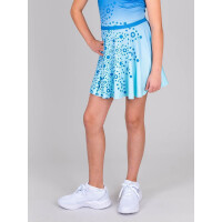 BIDI BADU Colortwist Junior Dress aqua, blue G1300001-AQBL
