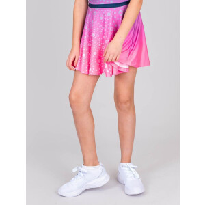 BIDI BADU Colortwist Junior Dress pink, dark blue G1300001-PKDBL