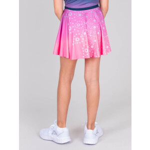 BIDI BADU Colortwist Junior Dress pink, dark blue G1300001-PKDBL