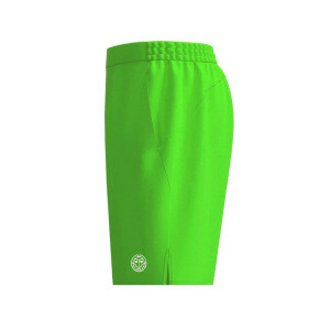 BIDI BADU Crew Junior Shorts neon green B1470003-NGN