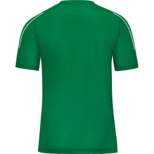 JAKO Kinder T-Shirt Classico sportgrün 6150K-06 | Größe: 152
