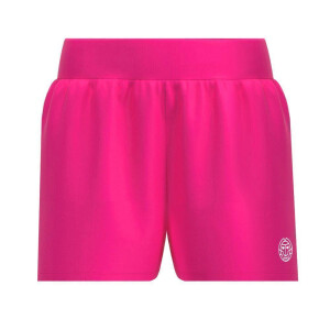 BIDI BADU Crew 2In1 Shorts pink W1470001-PK | Größe: XS