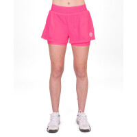 BIDI BADU Crew 2In1 Shorts pink W1470001-PK | Größe: XS