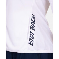BIDI BADU Crew Jacket white W1610004-WH | Größe: M