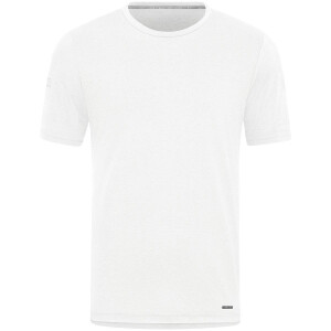 JAKO T-Shirt Pro Casual wei&szlig; 6145-000