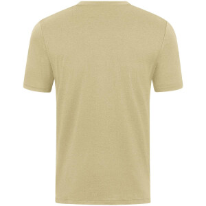 JAKO T-Shirt Pro Casual beige 6145-385