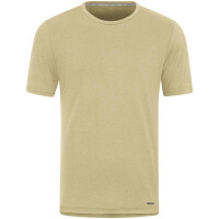 JAKO T-Shirt Pro Casual beige 6145-385